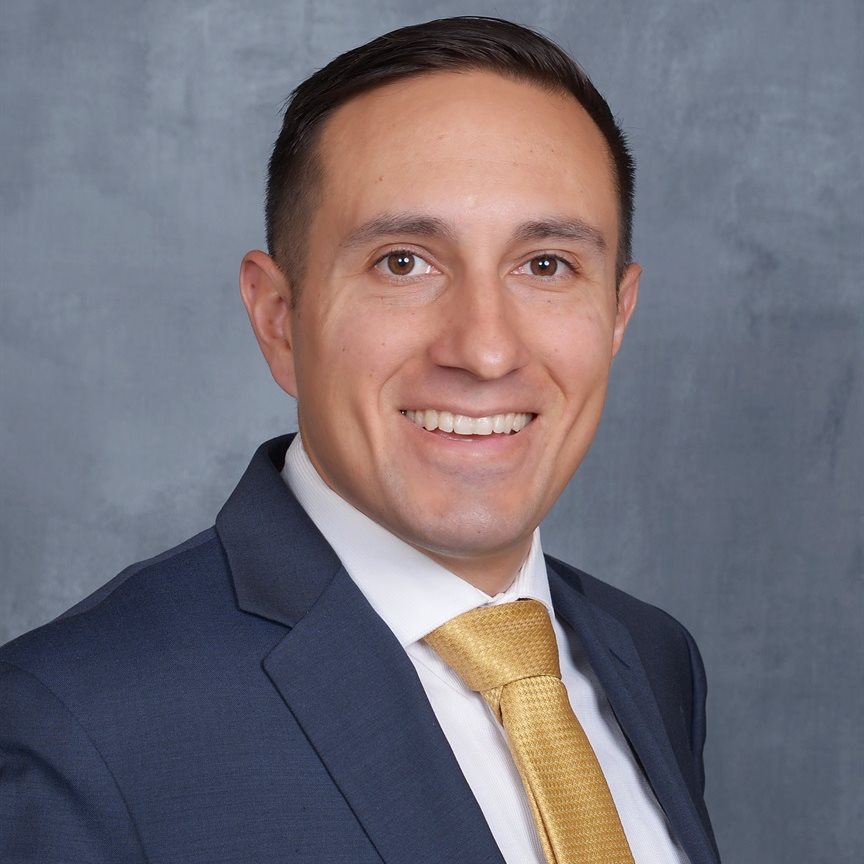 Shane M. McKnight